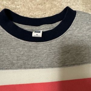 Janie and Jack Boys Sweater